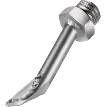 Svářečka Stehovací tryska LEISTER (M 14) (Stehovací tryska - šroubovací se závitem M 14)