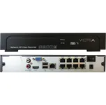 Veria NVR 8108P + 8POE