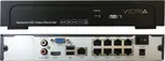 Veria NVR 8108P + 8POE