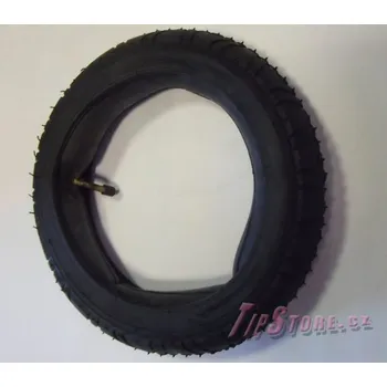 Duše na kolo Tako - city pneu /plášť/ a duše