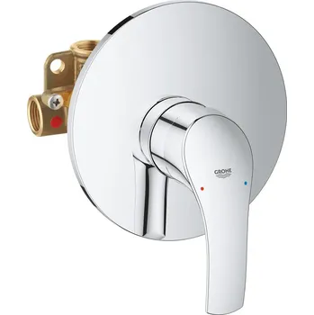 Vodovodní baterie Grohe Eurosmart 33556002