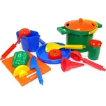 LENA Set kuchyňský na vaření 14 dílů