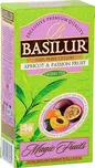 Basilur Magic green Apricot & Passion…