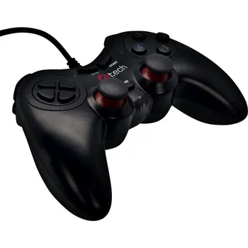Gamepad C-TECH Riphonus GP-08 pro PC/PS3