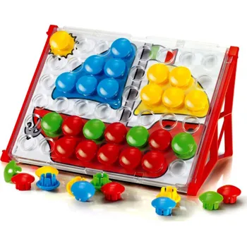 Quercetti 4195 Fantacolor Junior Basic…