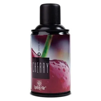 Osvěžovač vzduchu Spring Air náplň do osvěžovače - CHERRY (250ml)