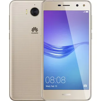 Mobilní telefon Huawei Y6 2017 Dual SIM