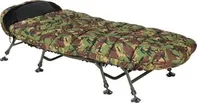 Giants Fishing 5 Season Ext Camo Sleeping Bag 210 cm 