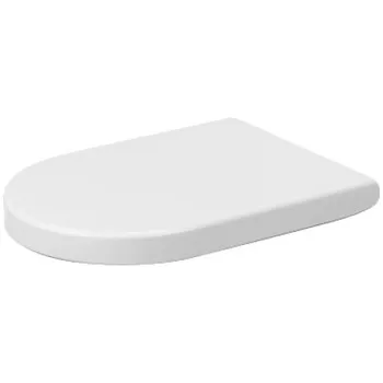 WC sedátko Duravit Darling New 0063390000