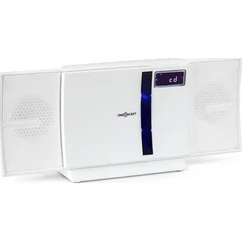oneConcept V-16-BT Hi-Fi systém oneConcept V-16-BT