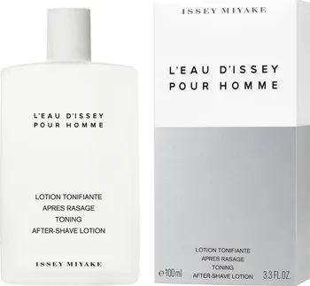 Issey Miyake L´Eau D´Issey voda po holení 100 ml 