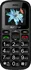 Mobilní telefon ALIGATOR A321 Senior Dual SIM