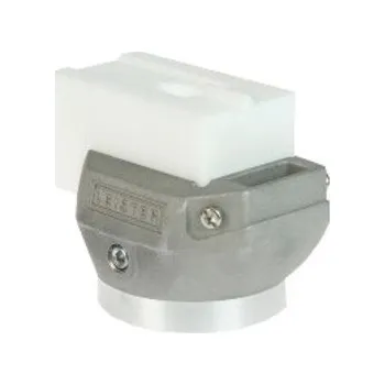 Svářečka Botka LEISTER V-5/6 IA (Svařovací botka pro V svar a X svar)