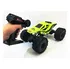 RC model auta DF-models Crawler 4WD RTR žlutý