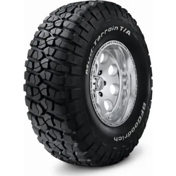 4x4 pneu BF Goodrich Mud Terrain T/A KM2 12/80 R17 116 Q