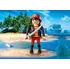 Stavebnice Playmobil Playmobil 9265 XXL Pirát