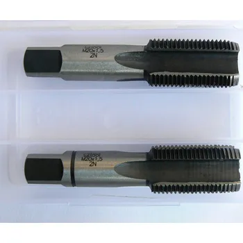 Závitořezný nástroj Záv. 3010 M20x1,5 sd NO (110 201)