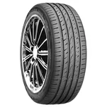 Nexen N'Fera SU4 215/45 R17 91 W XL