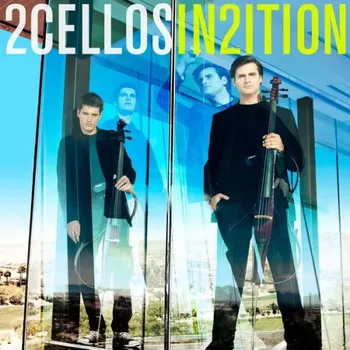 Zahraniční hudba 2 Cellos - In2ition [LP]