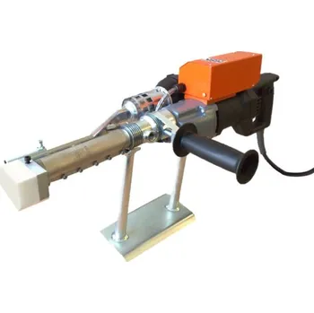 Svářečka Extrudér HSK 40 RSX na svařování plastů | Vyrobeno v Německu