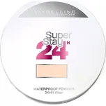 Maybelline Superstay 24H matující…