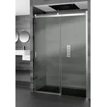 Riho Baltic B104 GE0070400 chrom/čiré