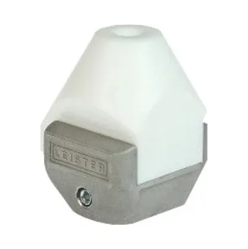 Svářečka Botka LEISTER CS-20 EA (Svařovací botka pro rohový svar)