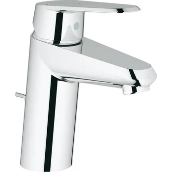 Vodovodní baterie Grohe Eurodisc Cosmopolitan 2338420E