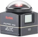 Kodak SP360 4K Extreme Pack