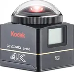Kodak SP360 4K Extreme Pack