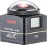 Sportovní kamera Kodak SP360 4K Extreme Pack