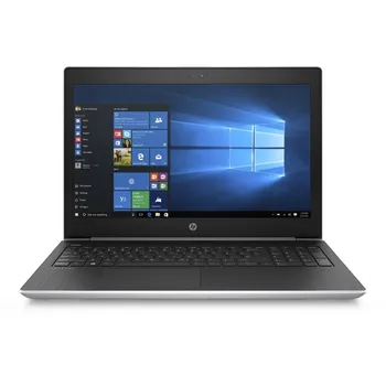 Notebook HP ProBook 450 G5 (2XZ32ES)