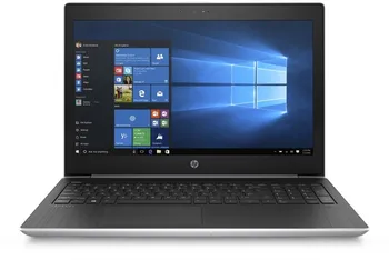 Notebook HP ProBook 450 G5 (2XZ32ES)