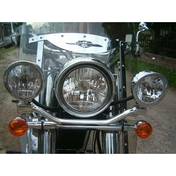 Osvětlení pro motocykl Suzuki C90 Boulevard C90T rampa světel