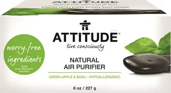 Osvěžovač vzduchu Attitude zelené jablko a bazalka 227 g
