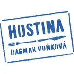 Hostina – Dagmar Voňková [CD]
