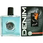 Denim Black voda po holení 100 ml