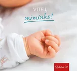 Vítej, miminko! - Pragma