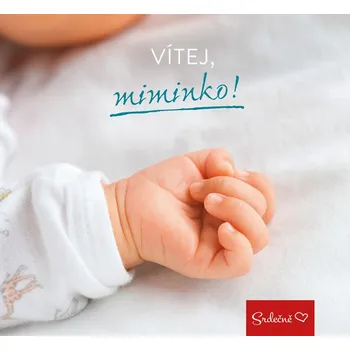 Vítej, miminko! - Pragma