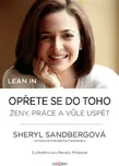 Lean in: Opřete se do toho - Sheryl…