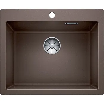 BLANCO Pleon 6 InFino Silgranit