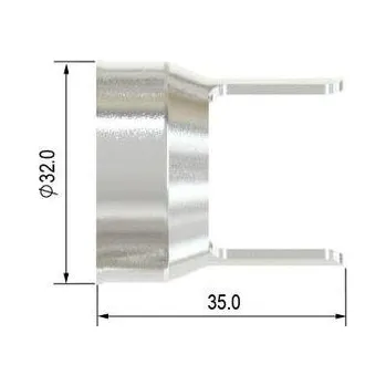 Příslušenství ke svářečce PARKER vodítko SCP120