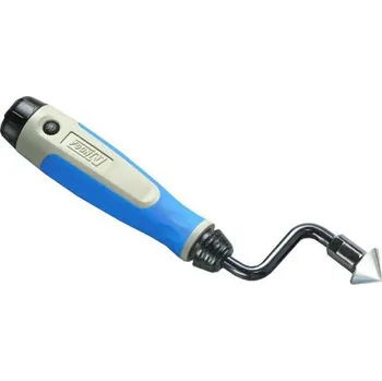 Pracovní nůž HD ZÁHLUBNÍK „KOLOVRÁTEK“ (Škrabák s otáčivým záhlubníkem)