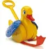 Hračka pro nejmenší Quercetti 4180 Quack & Flap