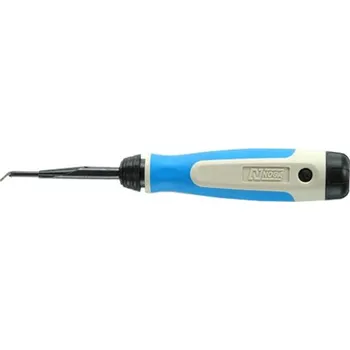 Pracovní nůž VNITŘNÍ ŠKRABÁK (Škrabák na odjehlování vnitřních otvorů)