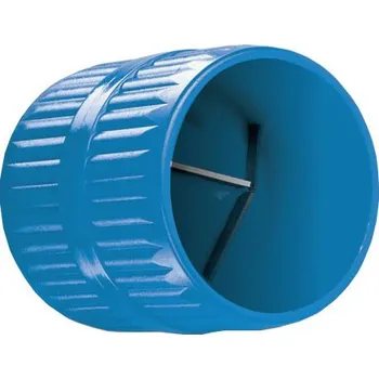 Pracovní nůž PLASTOVÝ VÝSTRUŽNÍK (Srážeč vnitřních i vnějších hran trubek a tyčí)