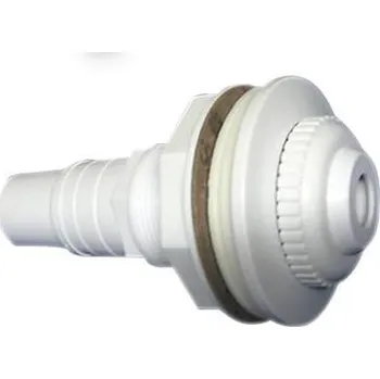 Bazénová tryska vratná