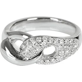 Prsten Silver Cat SC073