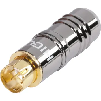 Audio kabel Sommer Cable S-VHS Mini DIN-Stecker 4-pol vergoldet