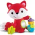 Hračka pro nejmenší Fisher Price Liška s aktivitami